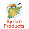 syrian products