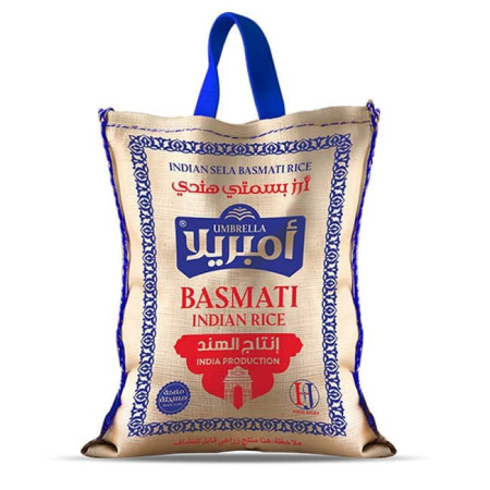 ارز امبريلا 5 كغ *4