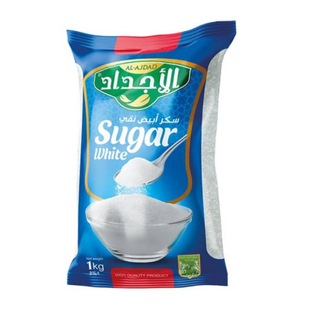 سكر الاجداد 1كغ *10