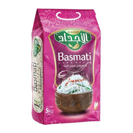 ارز الاجداد  40 كغ