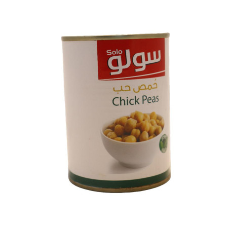 Chickpeas