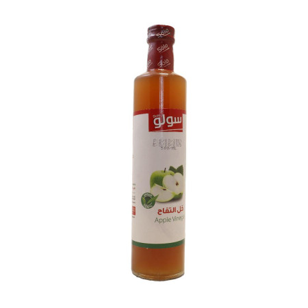 Apple vinegar