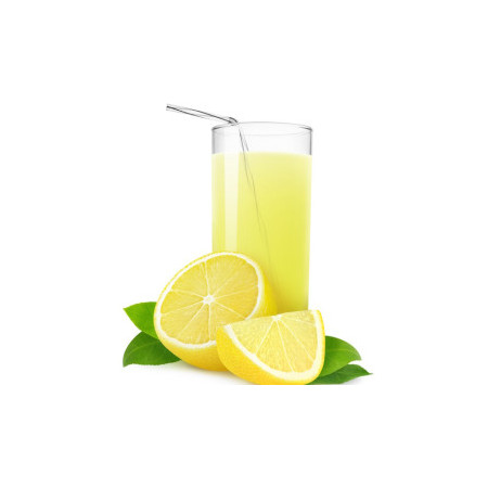 عصير ليمون