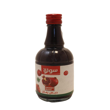Pomegranate molasses