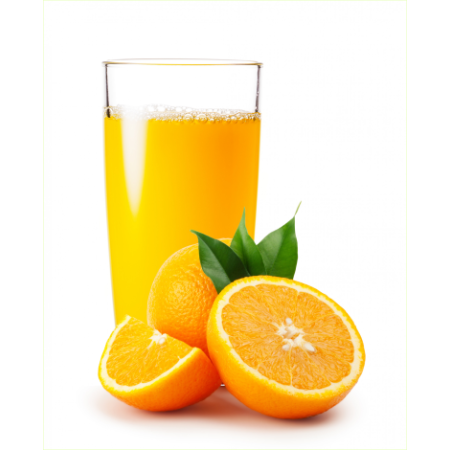 عصير برتقال
