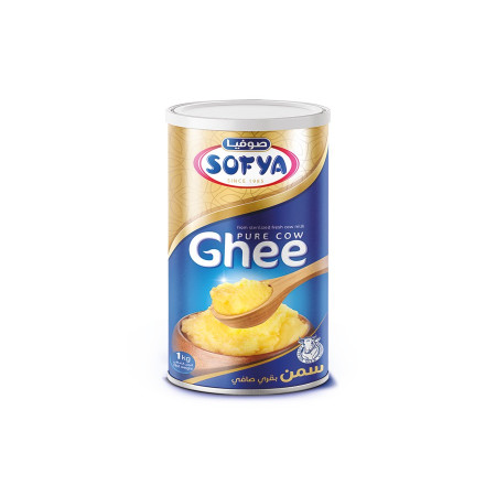 سمنة صوفيا 1كغ