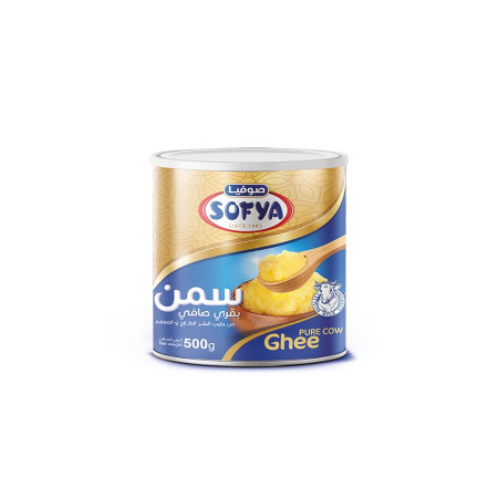 سمنة صوفيا 500غ