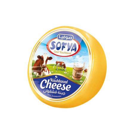 قشقوان صوفيا