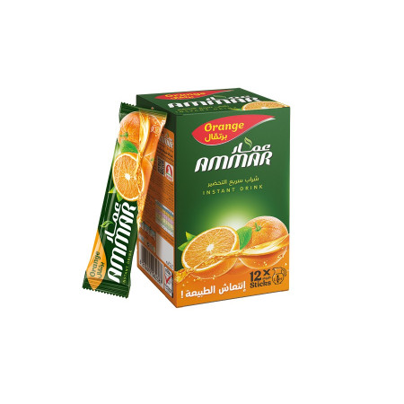 شراب عمار ظرف35 غ