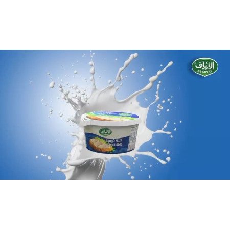 جبنة قابلة للدهن