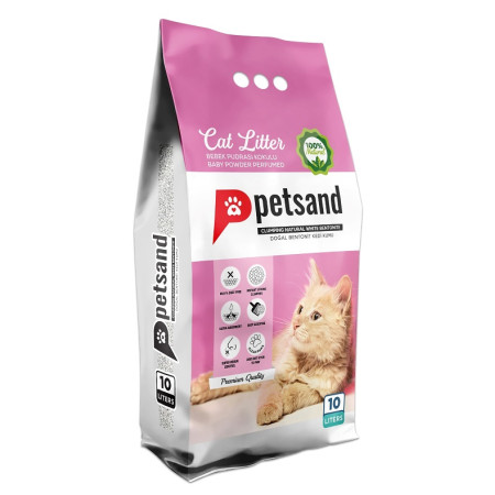 سيمبا اكل قطط دراي لحم 400 غ